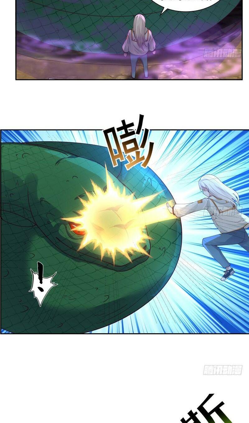 trên người ta có một rồng chapter 384 6