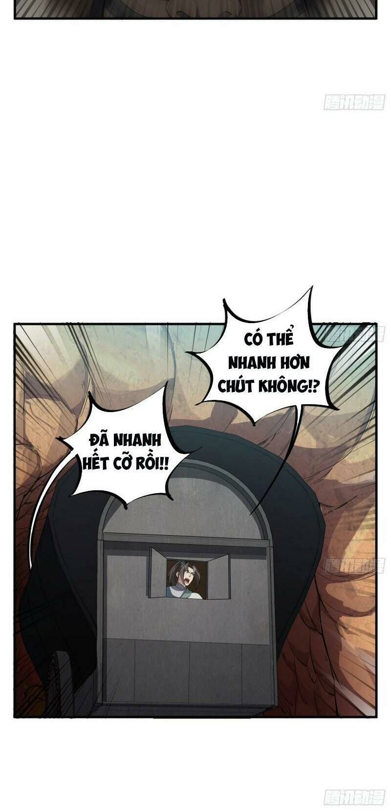 trọng sinh tới đại đường chapter 105 6