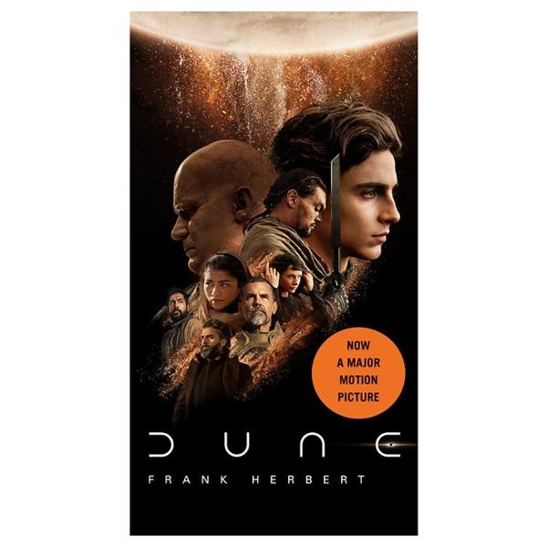 Dune (Movie Tie-In)