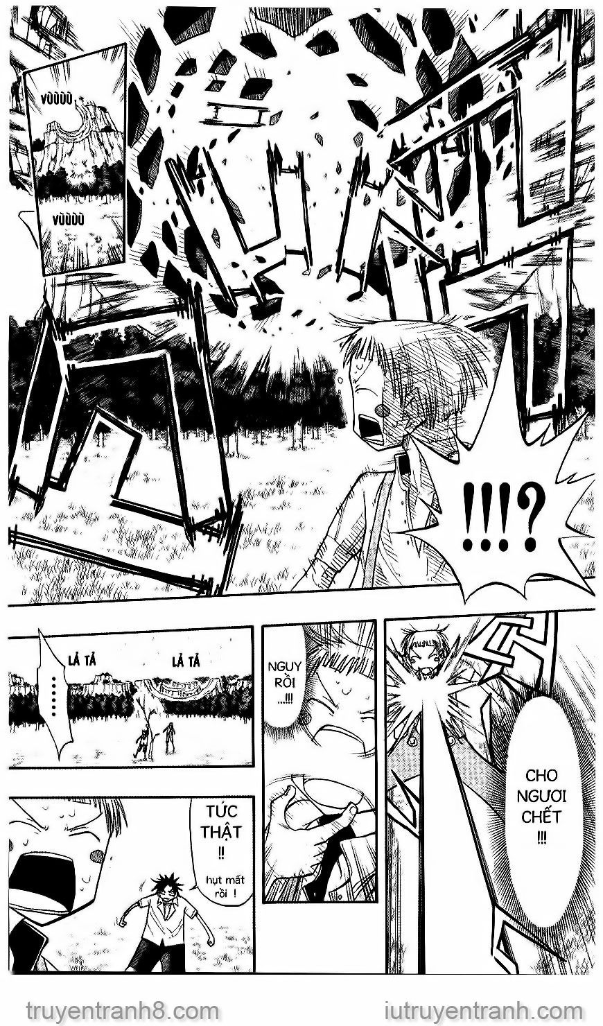 law of ueki chapter 55 9