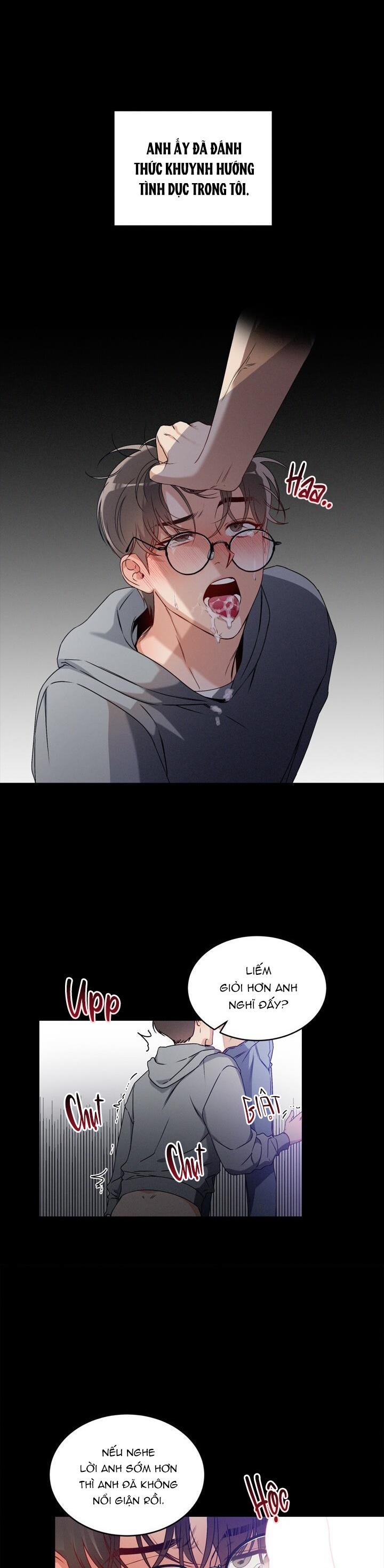 critical point chapter 1 10