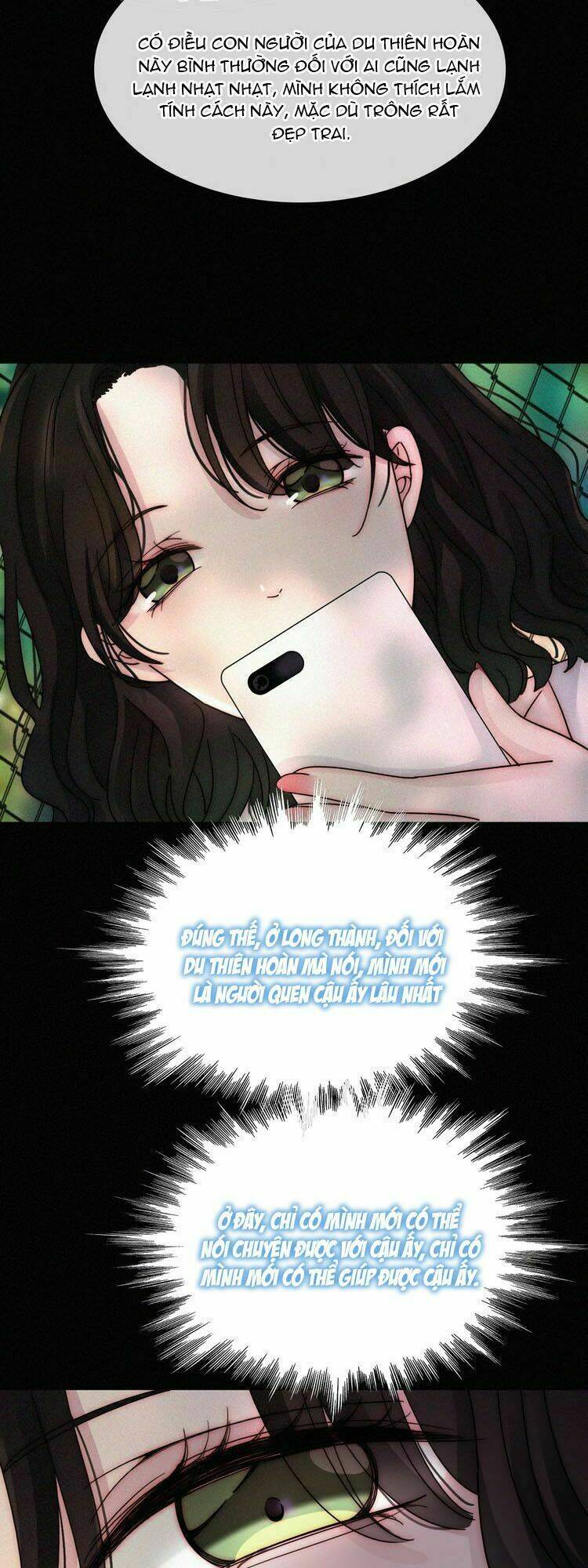 nếu ngày đó chúng ta chưa quen biết chapter 5 5