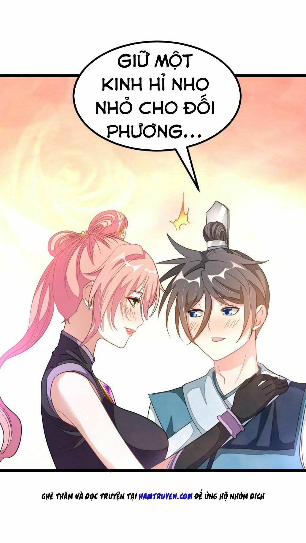 cửu dương thần vương chapter 160 12