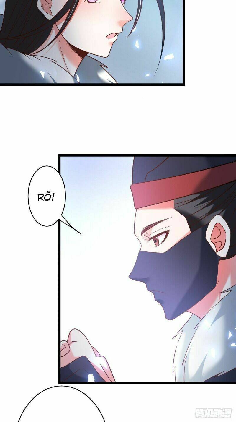 trọng sinh tối cường ma tôn ở rể chapter 92 19