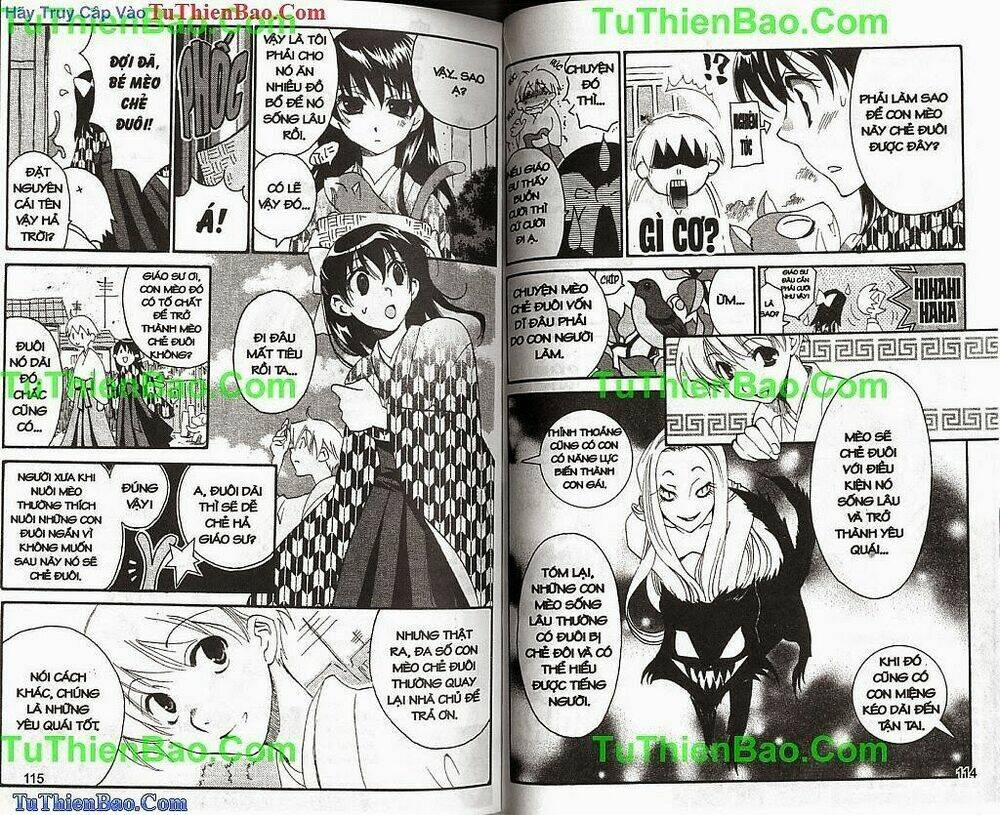 truyền thuyết thiên cẩu chapter 8 57