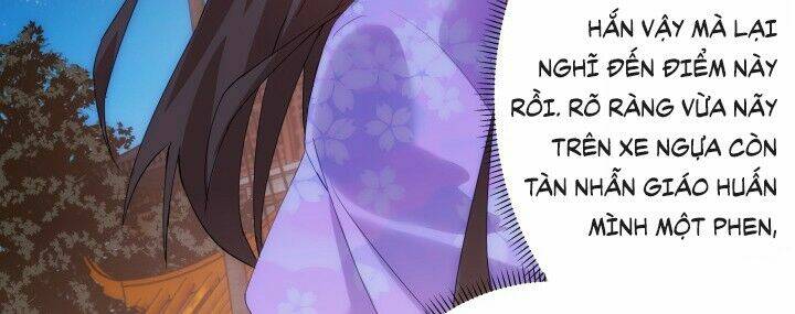 bí mật của dạ tộc chapter 7.1 29