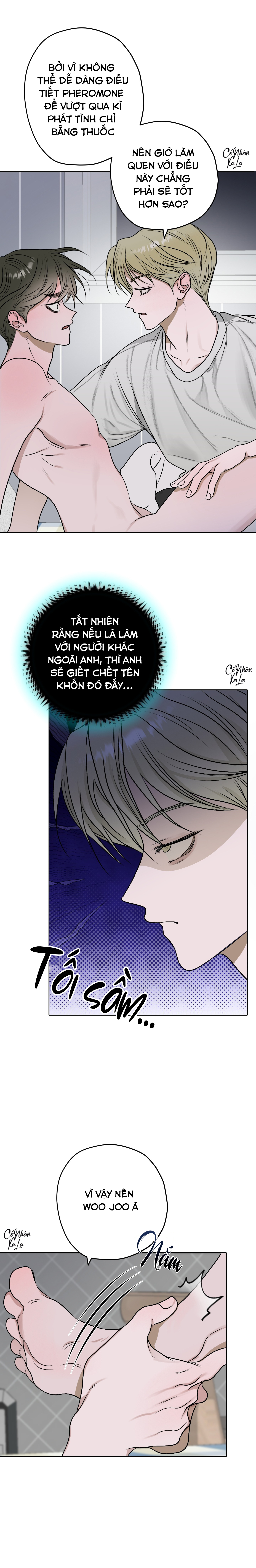 ao hoa chapter 13 17