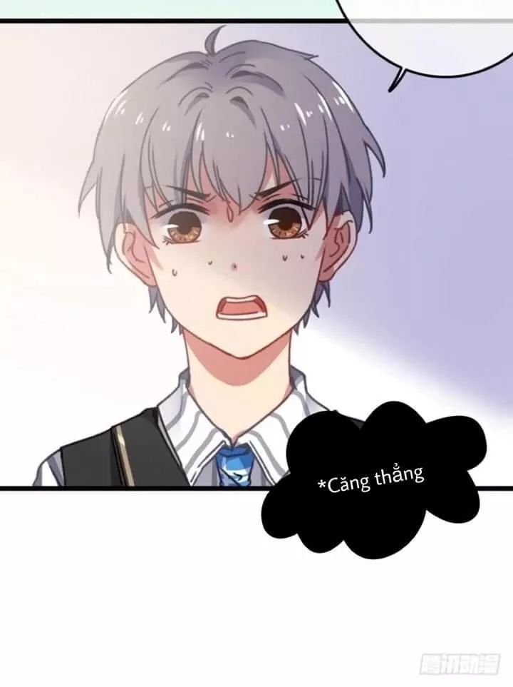 lời thì thầm chapter 29 30