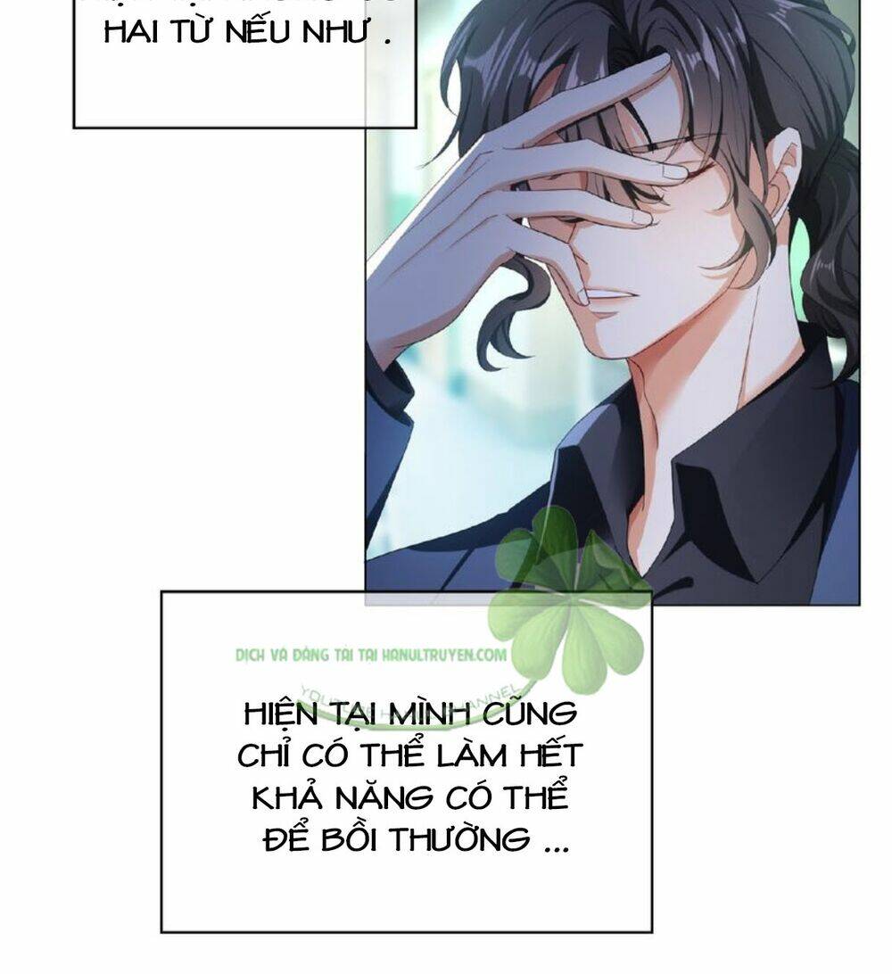 cô vợ nhỏ nuông chiều quá lại thành ác!! chapter 123 18