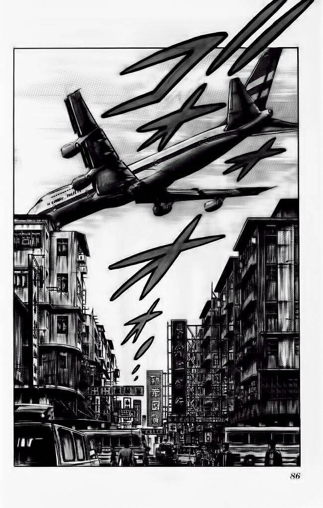 kenji-quyền nhi phương thế ngọc chapter 102 3