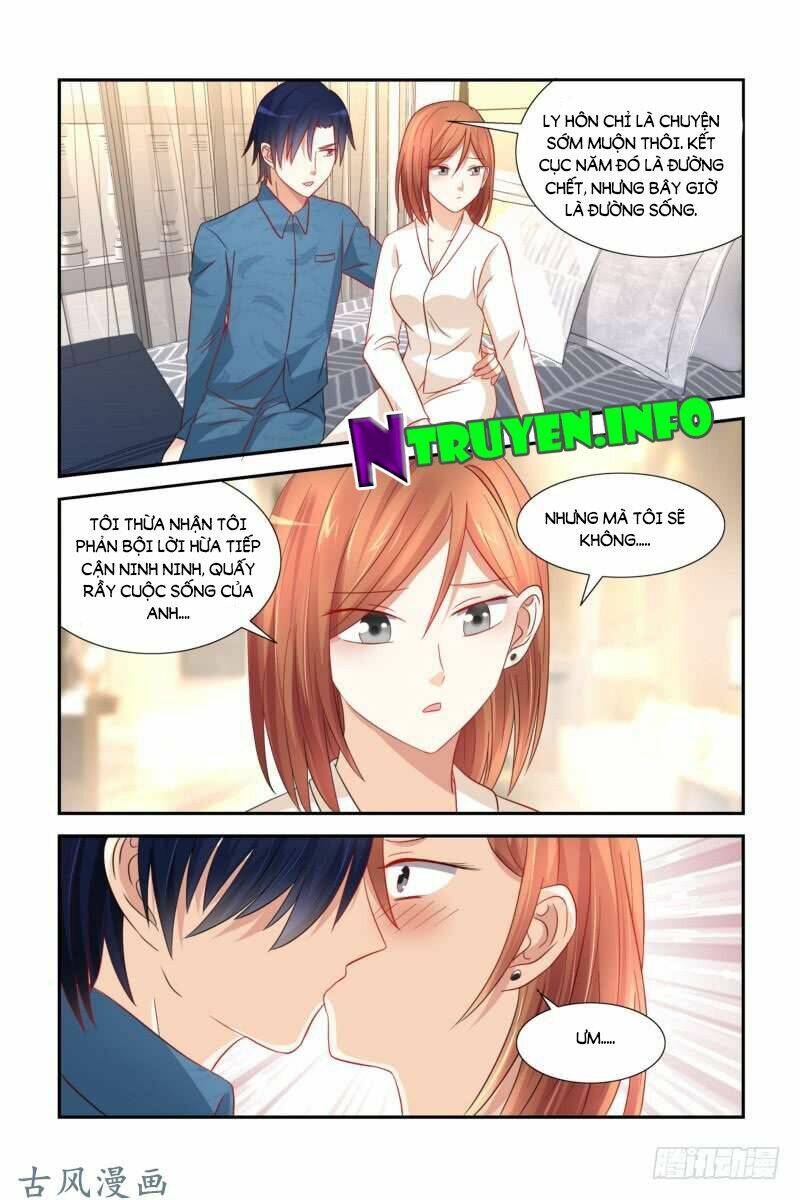 dường như tình yêu đã đến chapter 32 9