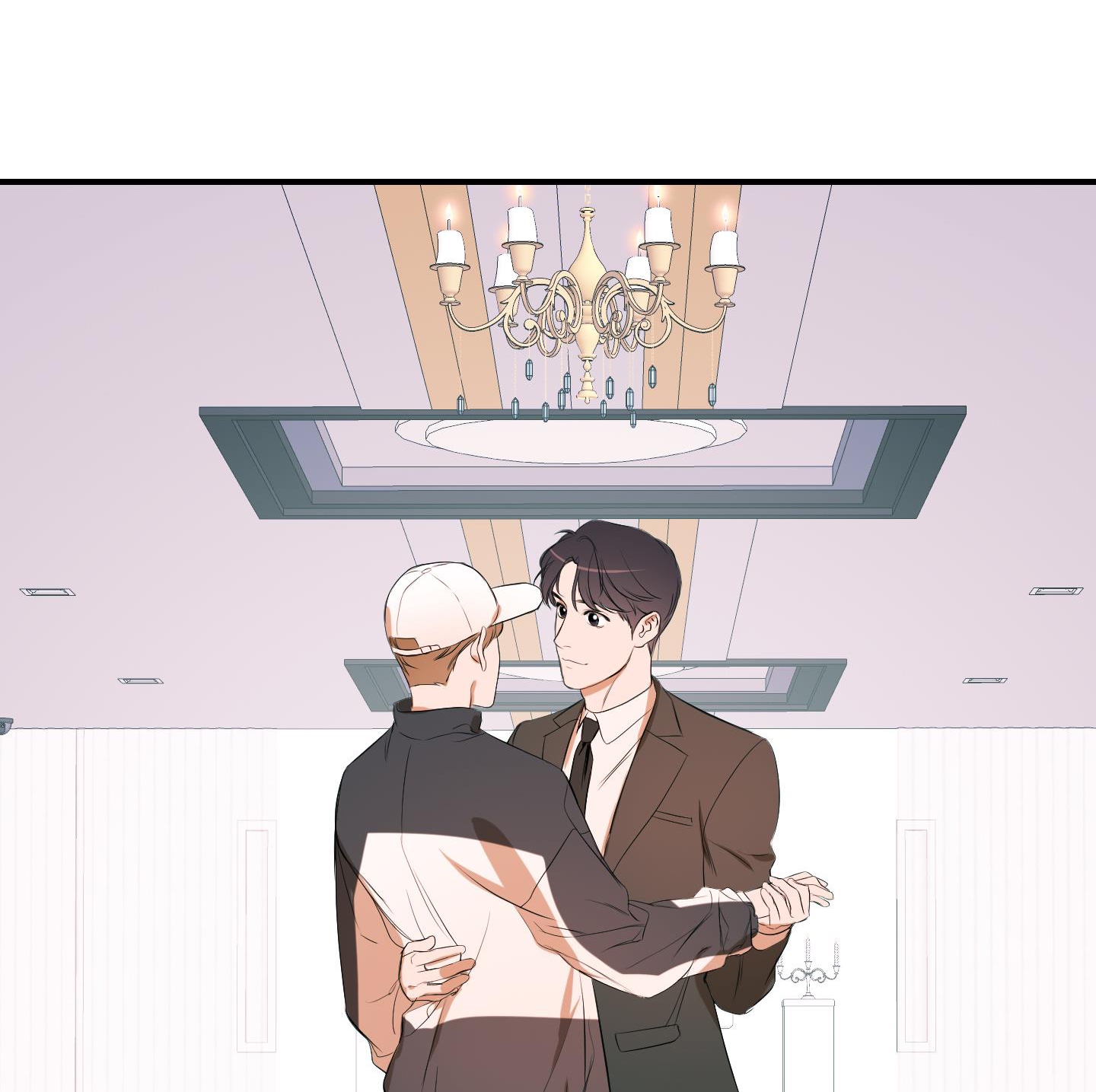 chốn riêng tư chapter 43 64