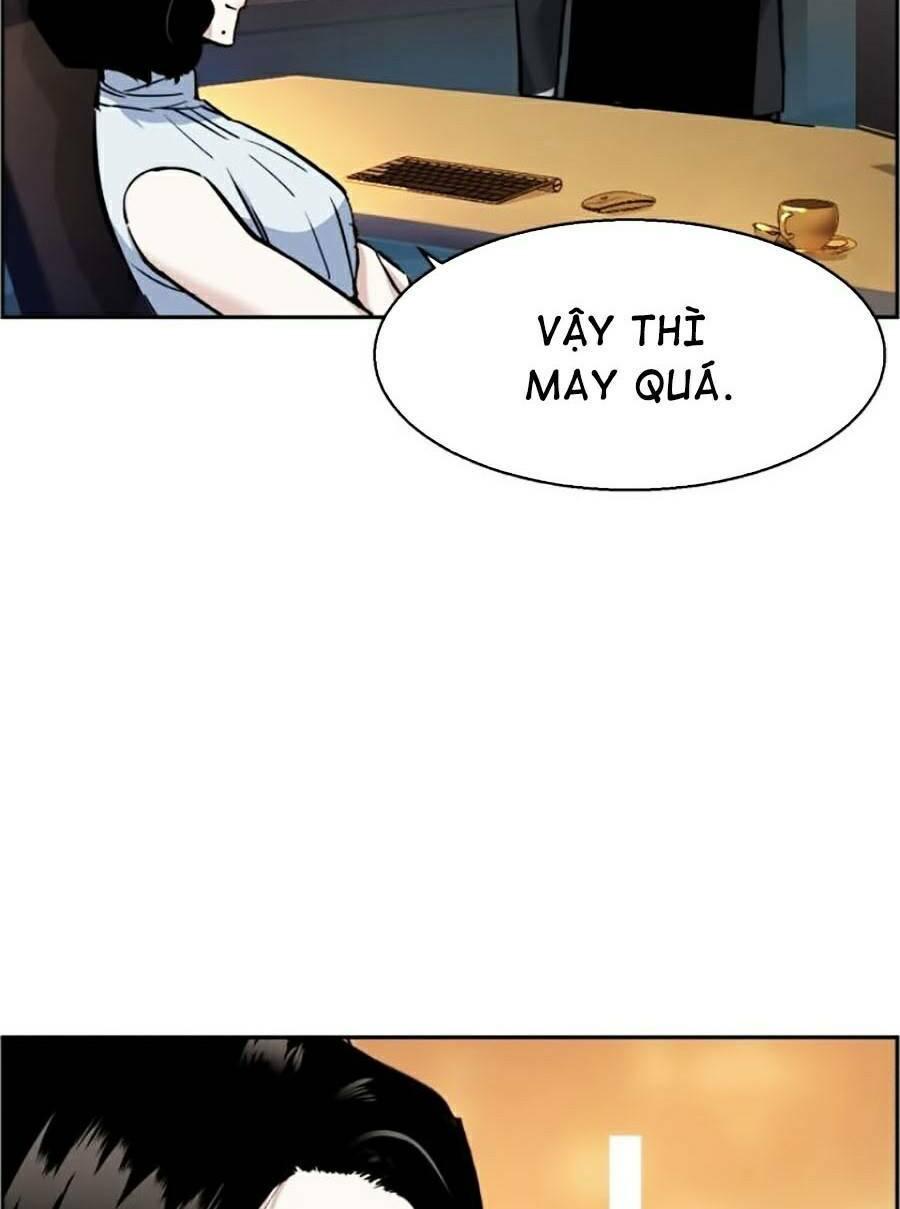 bạn học tôi là lính đánh thuê chapter 59 11