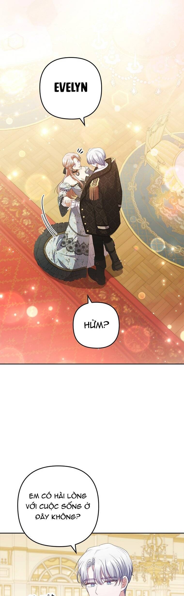 tôi bị quyến rũ bởi nam chính ốm yếu chapter 58 40