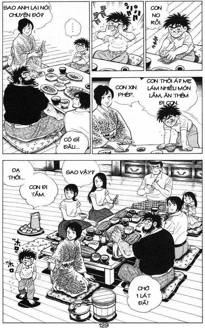 ore wa teppei chapter 68 11