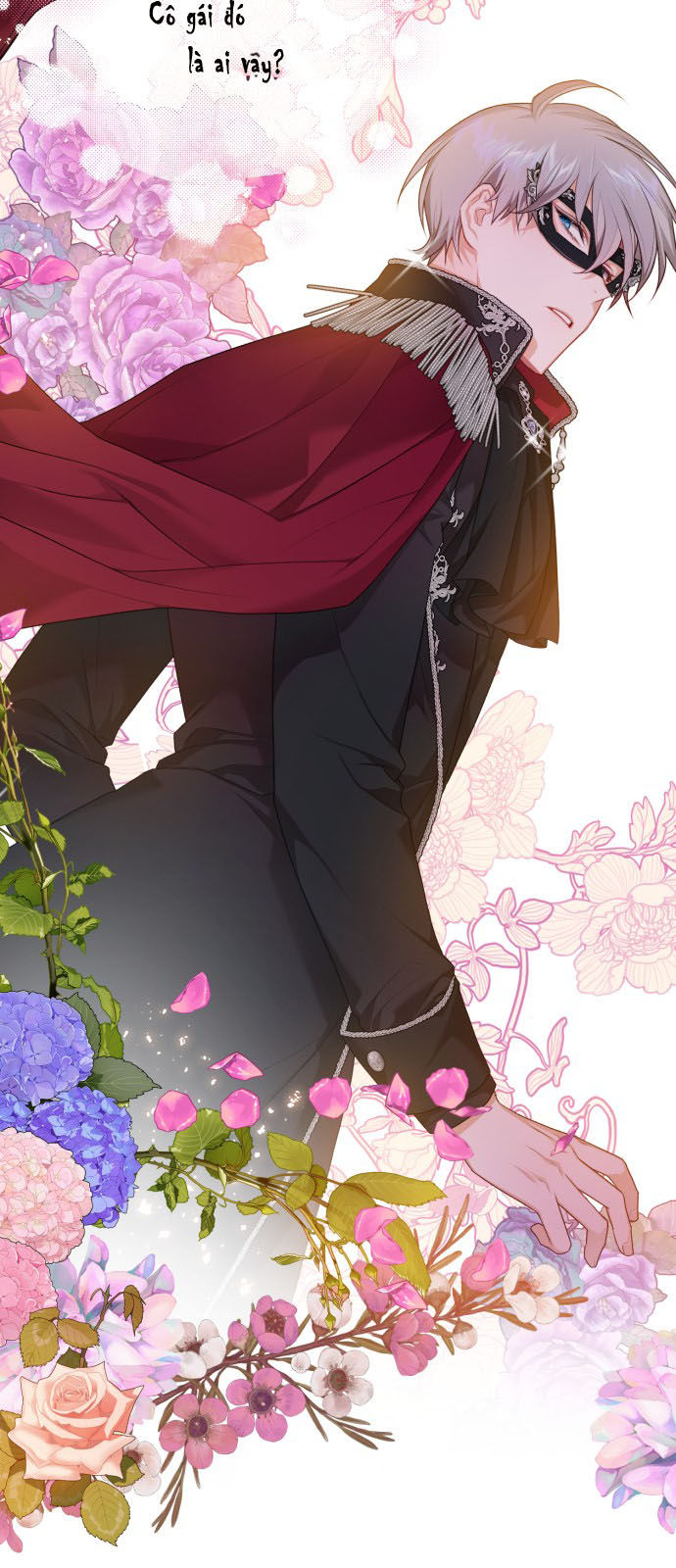 đôi môi trên lưỡi dao chapter 1.1 41