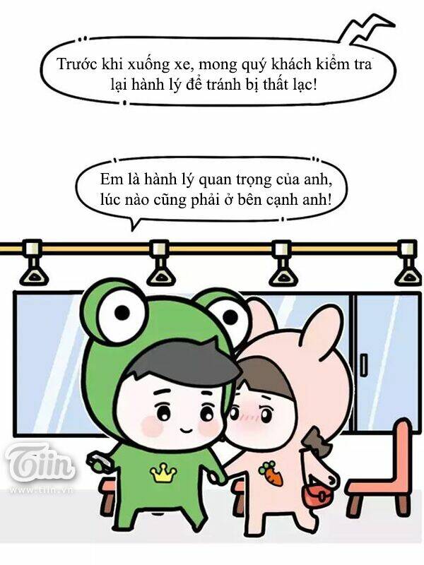 giải mã tình yêu chapter 116 11