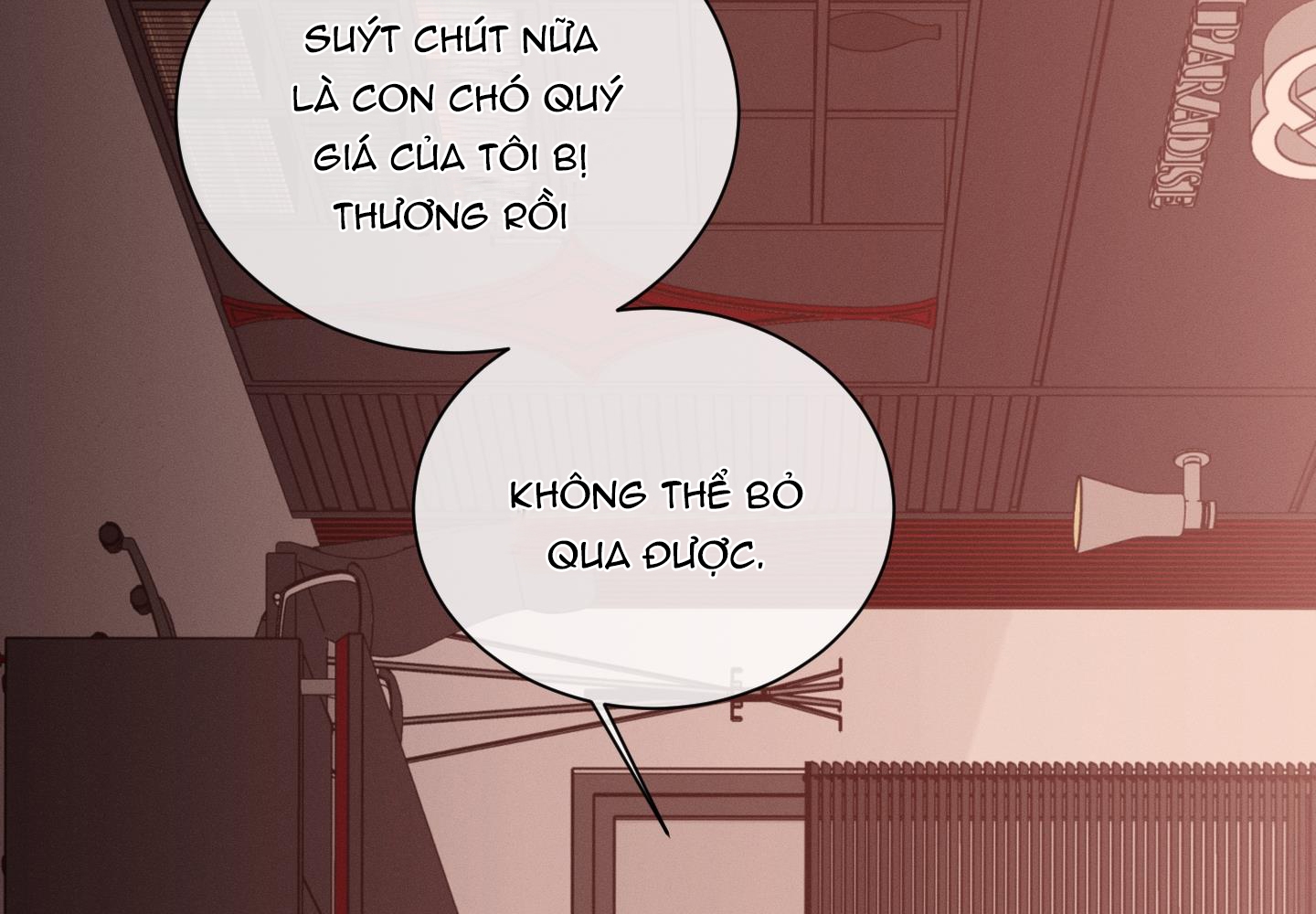 hội chứng minmotion chapter 19 58