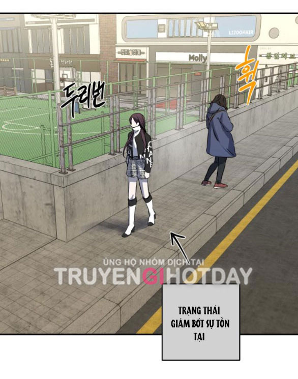 Tiên Nữ Ngoại Truyện chapter 50.1 - Trang 83