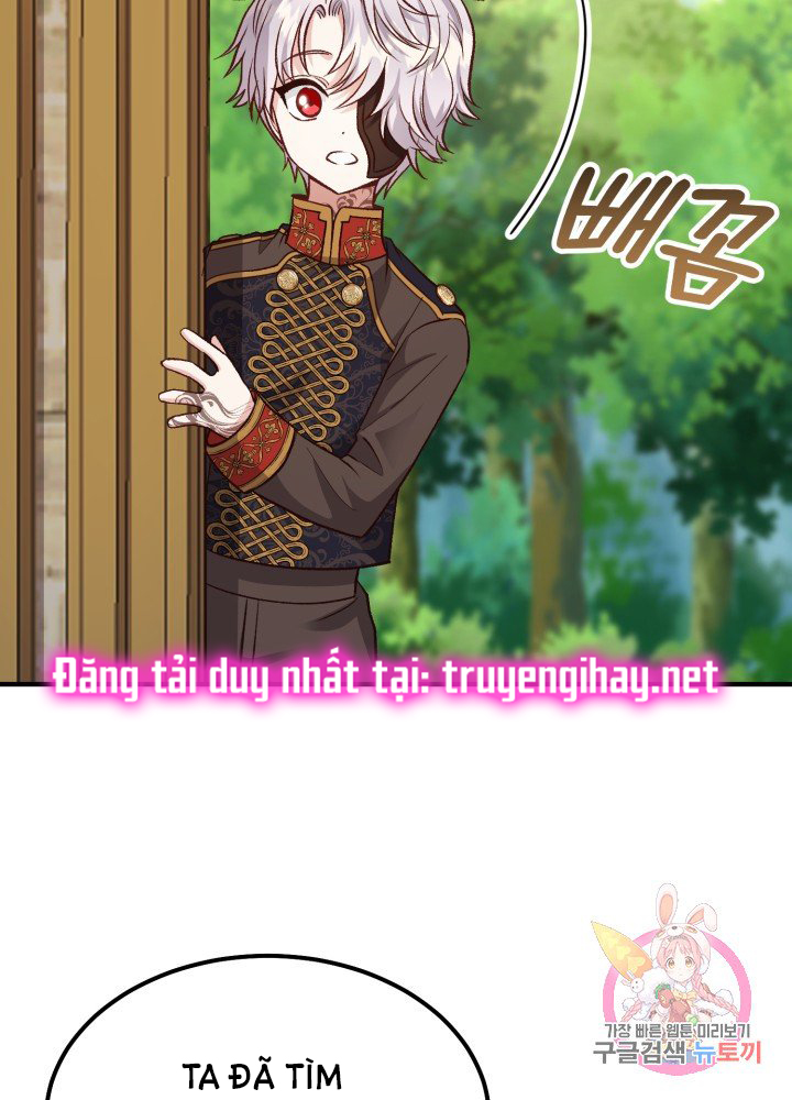 trở thành vợ thái tử quái vật chapter 17.2 4