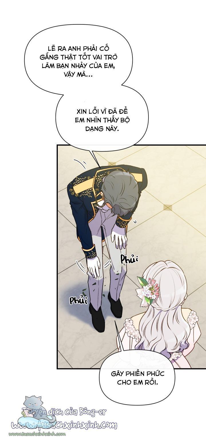 công nương khế ước của gia tộc công tước quái vật chapter 90 38