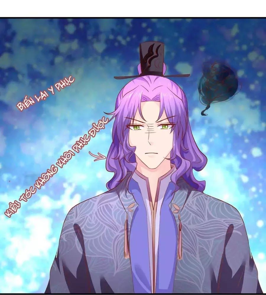 từ đây vương gia không thượng triều sớm chapter 81 20