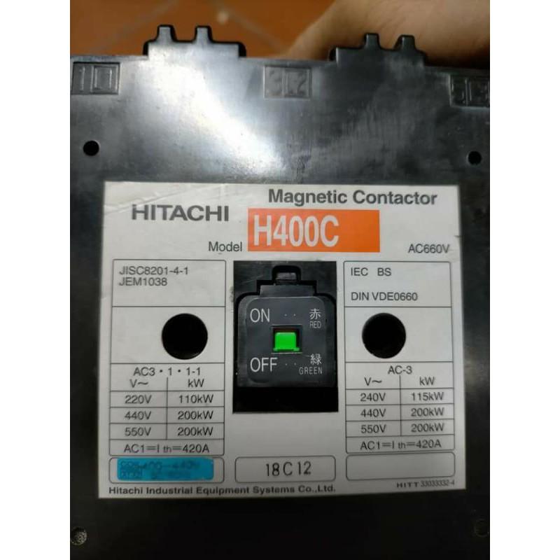 Contactor 300a