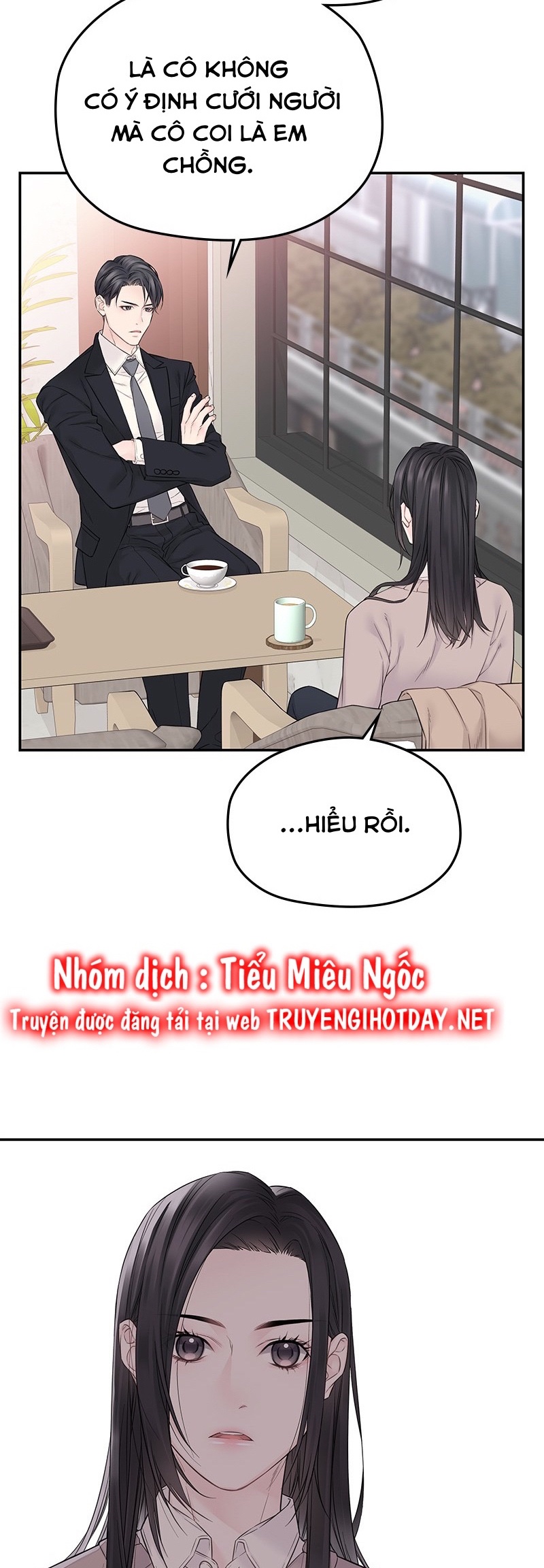 hạnh phúc đó không hề tồn tại chapter 39 47