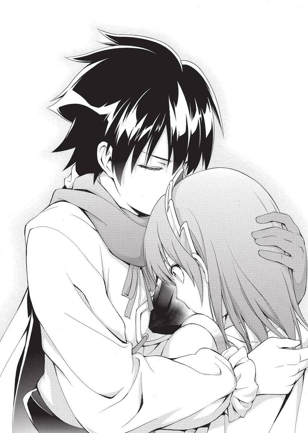 seiken no blacksmith chapter 32 33