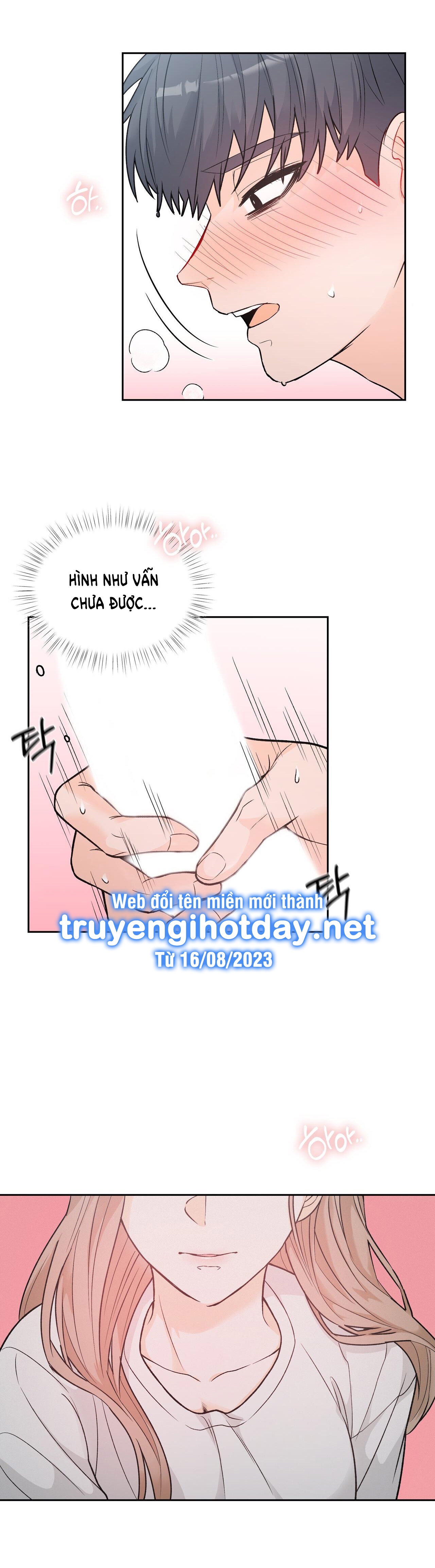 Dick Deep chapter 7.2 - Trang 4