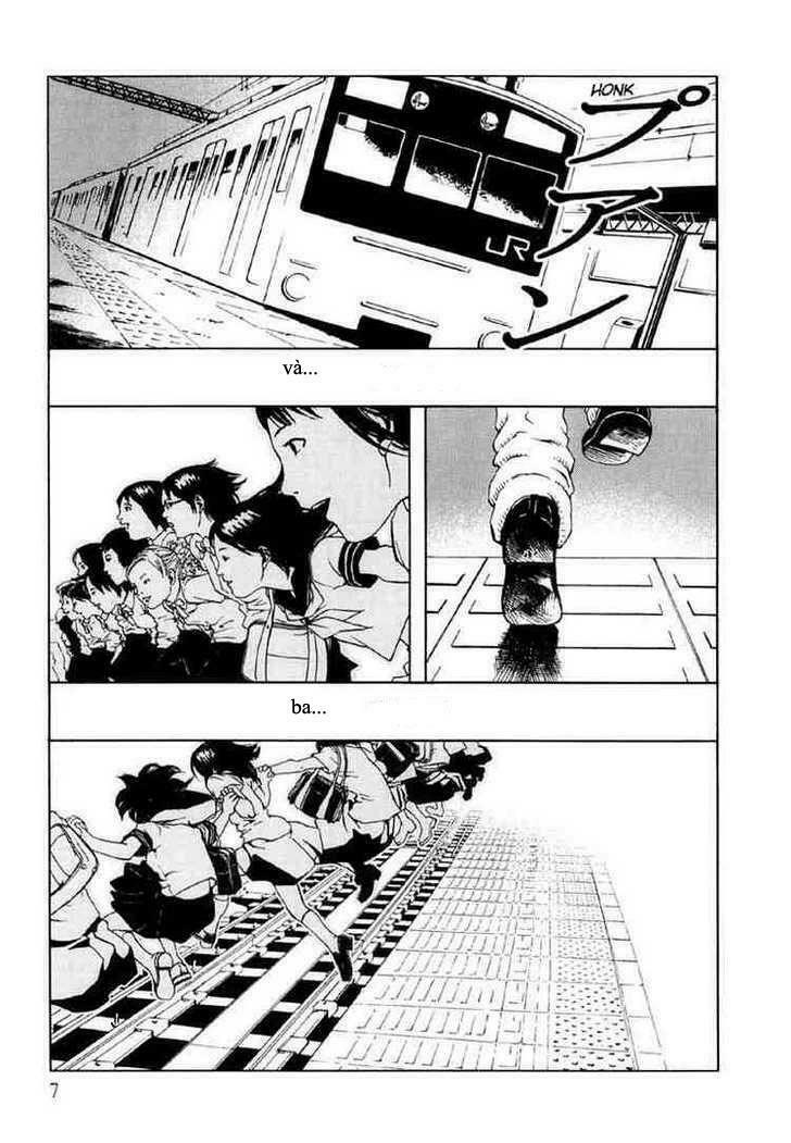 jisatsu circle - vòng quay tự sát chapter 1 10