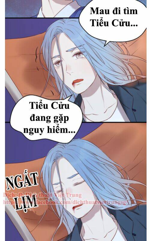 lượm được 1 tiểu hồ ly chapter 63 30