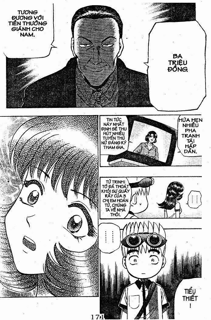 bowling king chapter 57 16