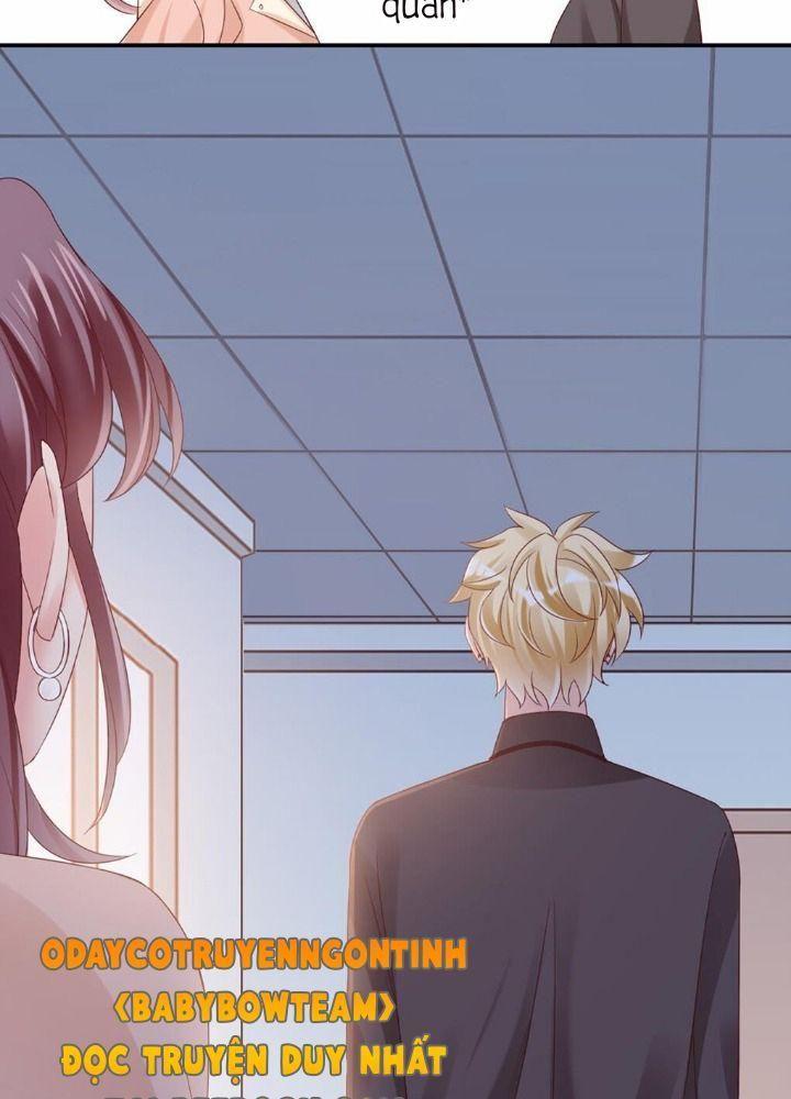 chiếc bật lửa và váy công chúa (b) chapter 26 19