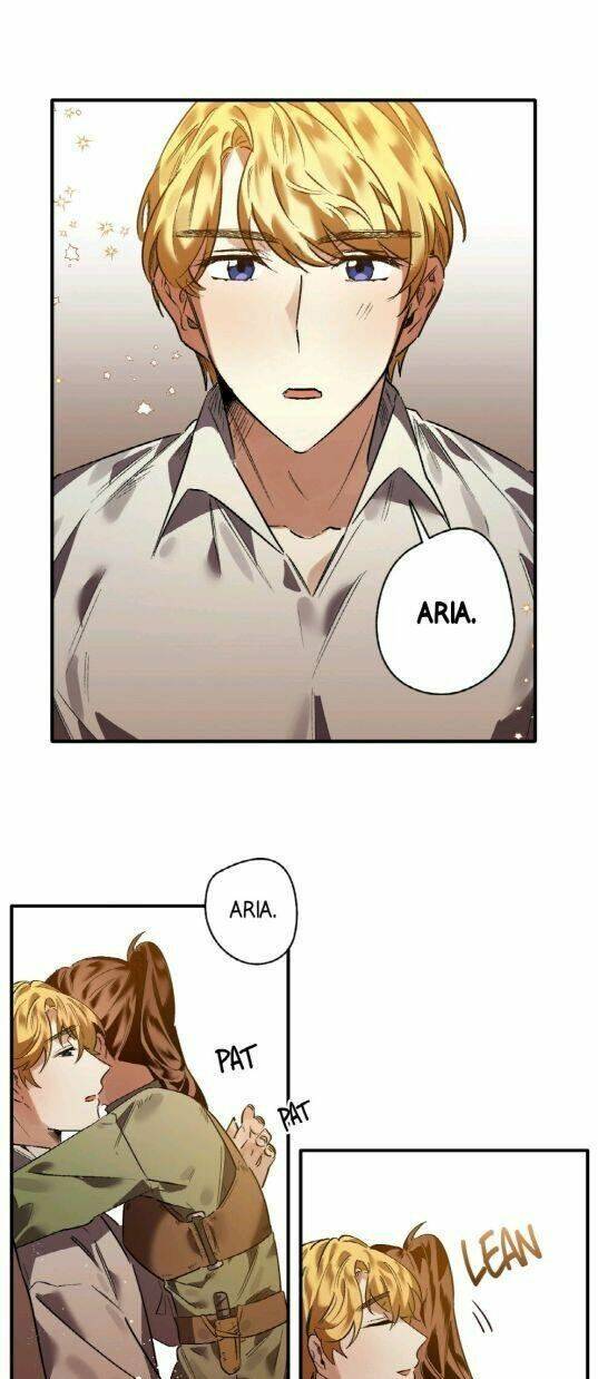 phương pháp tán tỉnh của nữ thợ săn chapter 15 19