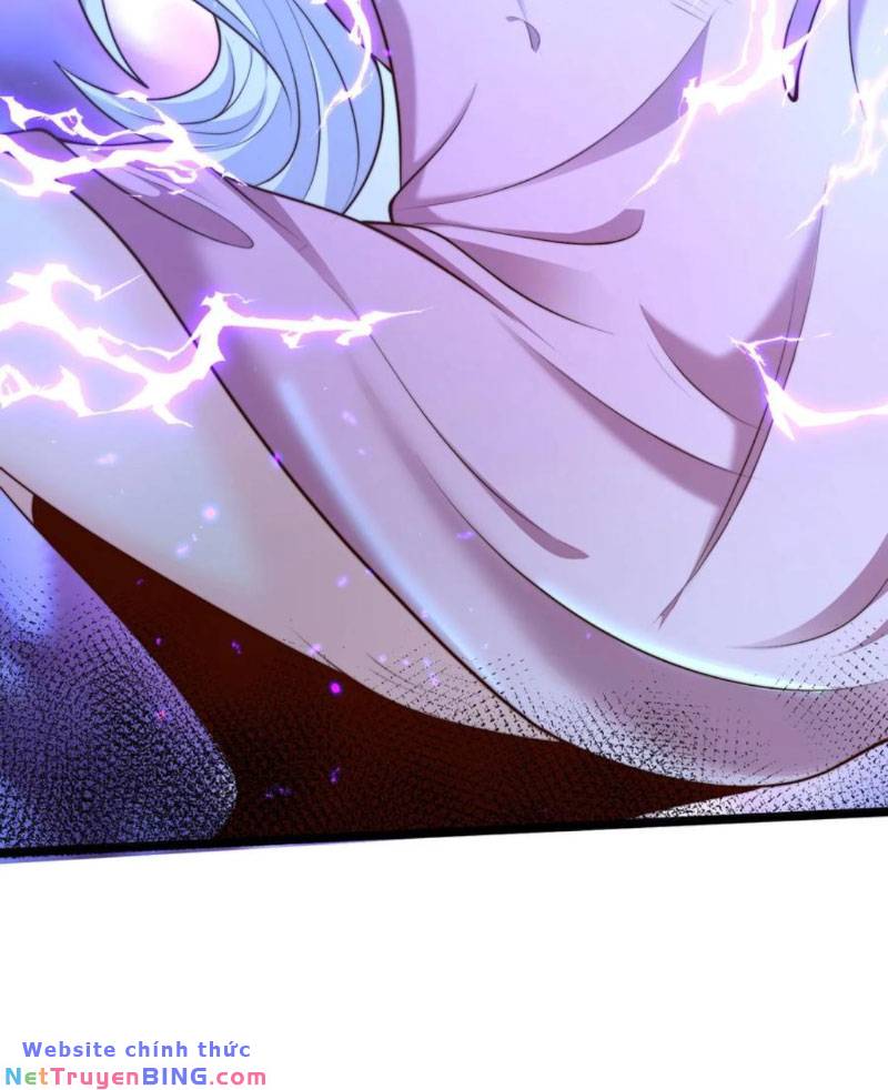 ta nuôi quỷ ở trấn ma ty chapter 280 19