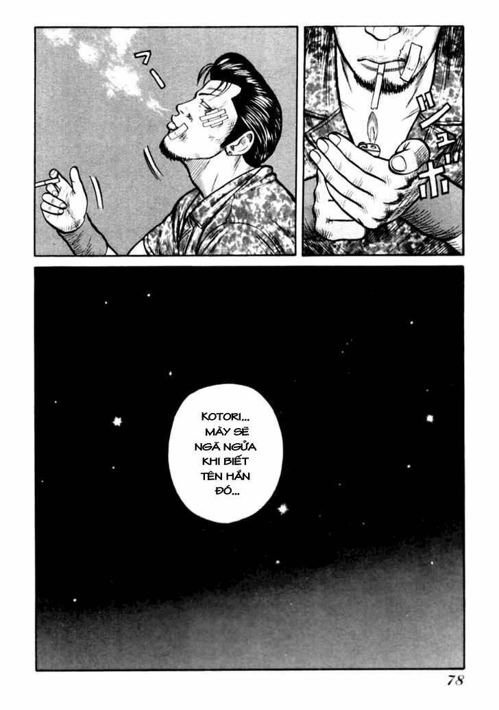 qp- soul of violence chapter 30 26