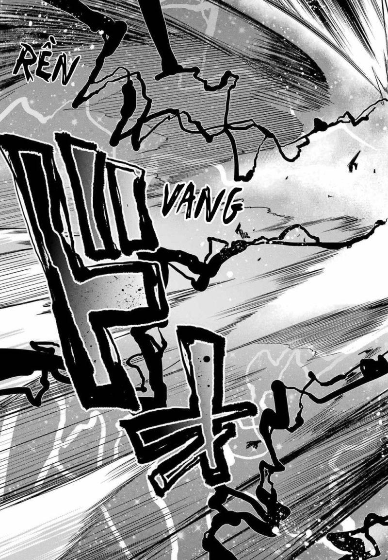 cuộc chơi trên núi tử thần chapter 81 6