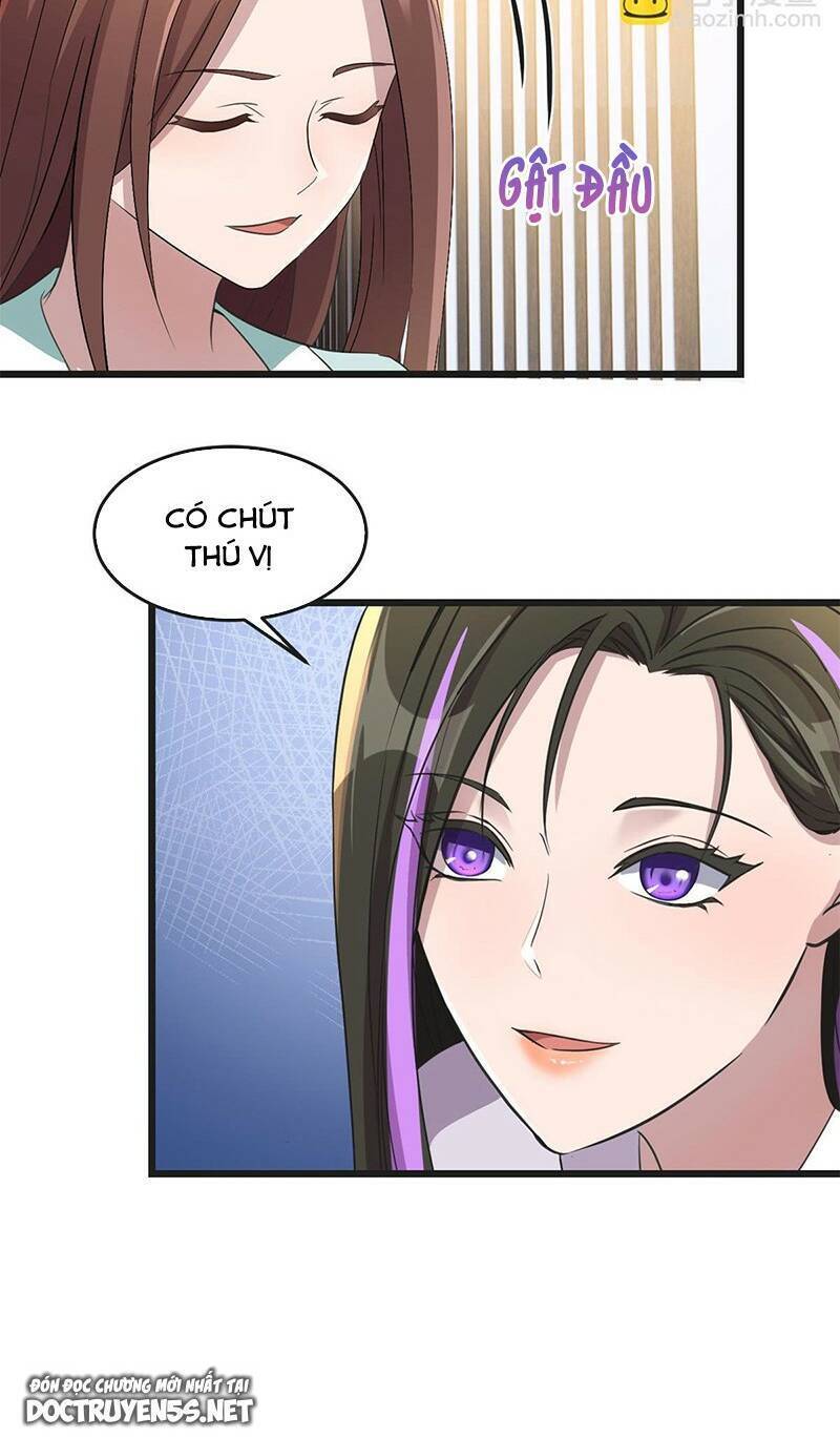 chị gái tôi là đại minh tinh chapter 175 9