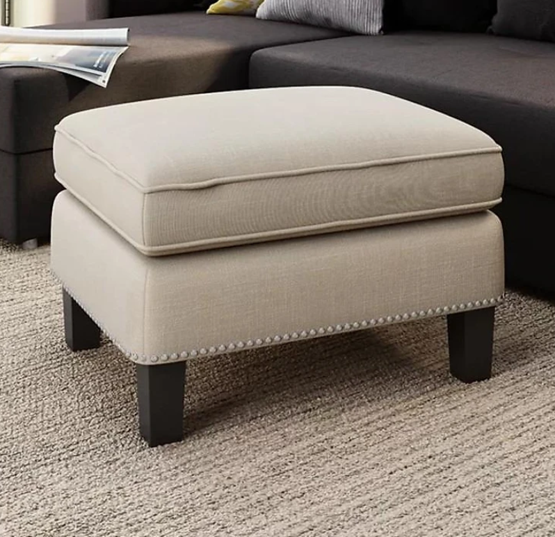 Ghế sofa đôn chữ nhật Tundo HFC-GDV06-0.66 cao cấp