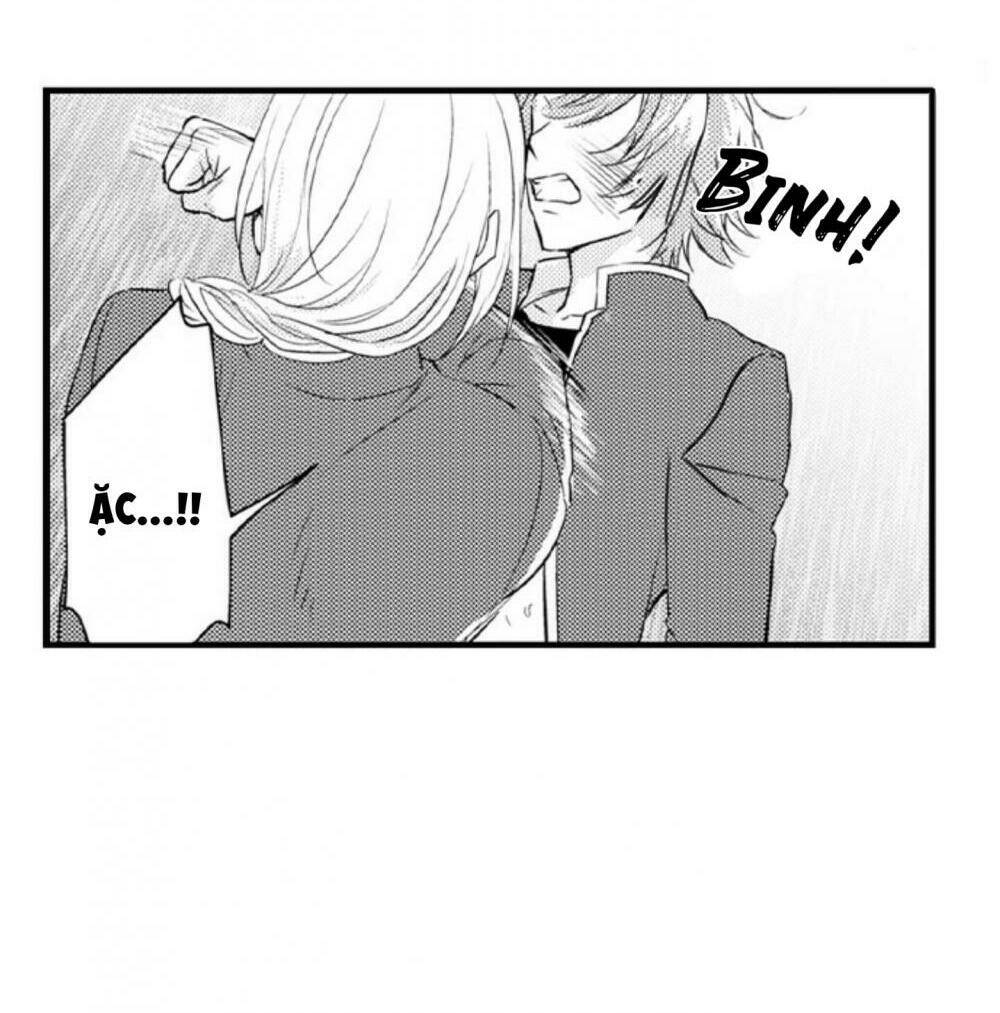 mang thai ở trường nam sinh chapter 86 25