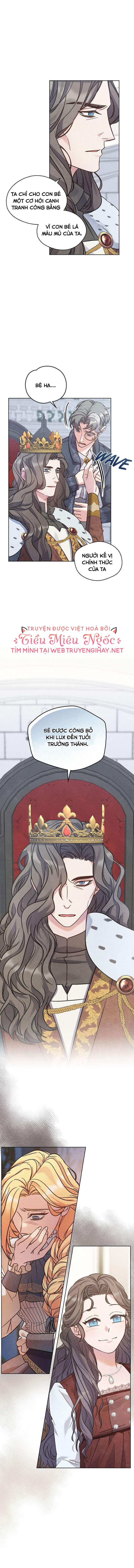 nỗi buồn của chú hề chapter 5 14