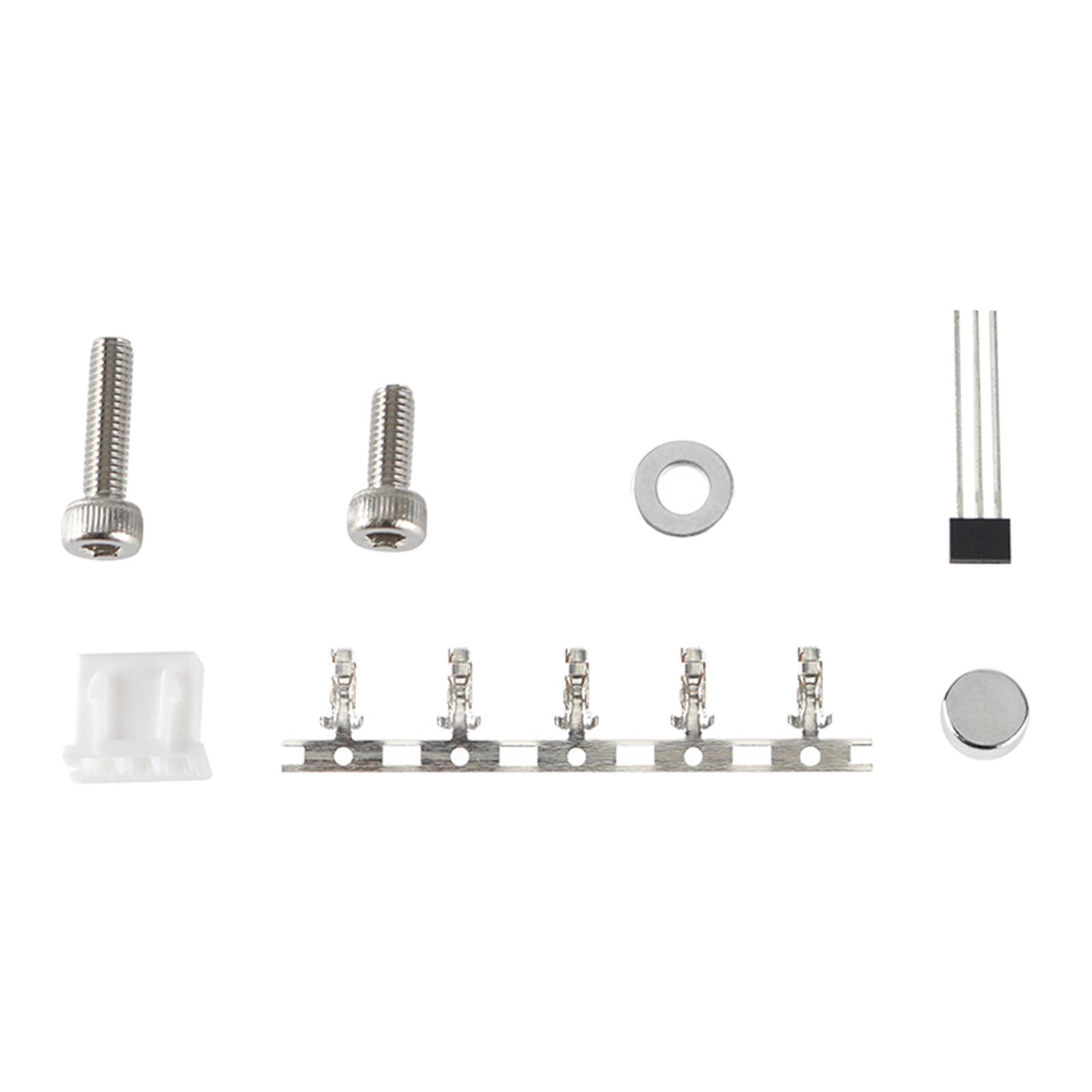 Sensor Ercf Toolhead for 3D Printer Replacement Accessory