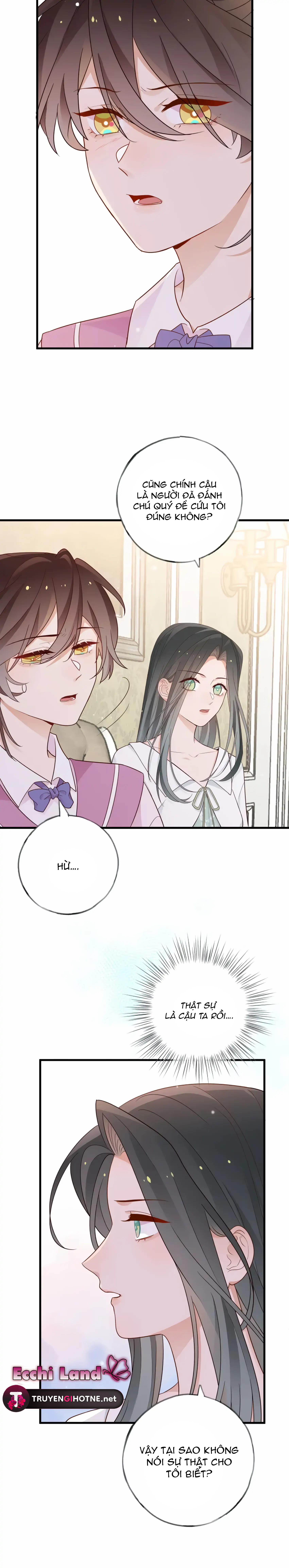 nữ chủ bạch nguyệt quang muốn chiếm hữu tôi chapter 28.2 4