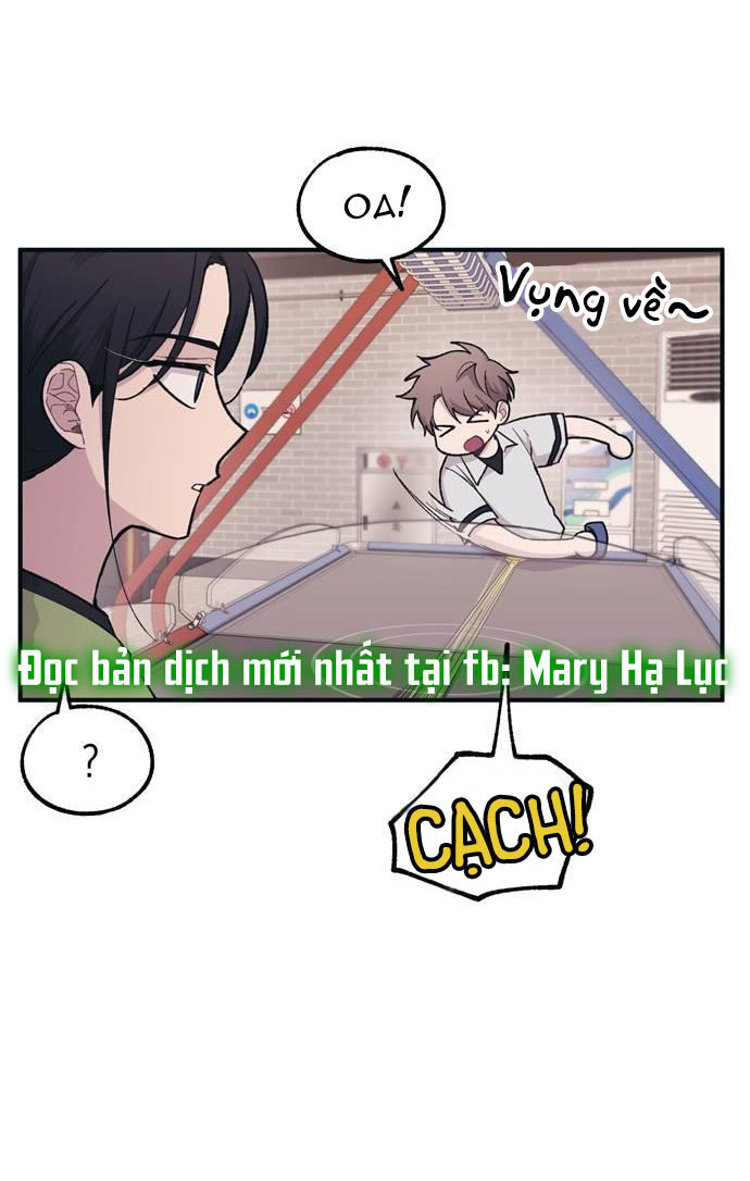 yeonwoo ngây thơ chapter 28.1 11