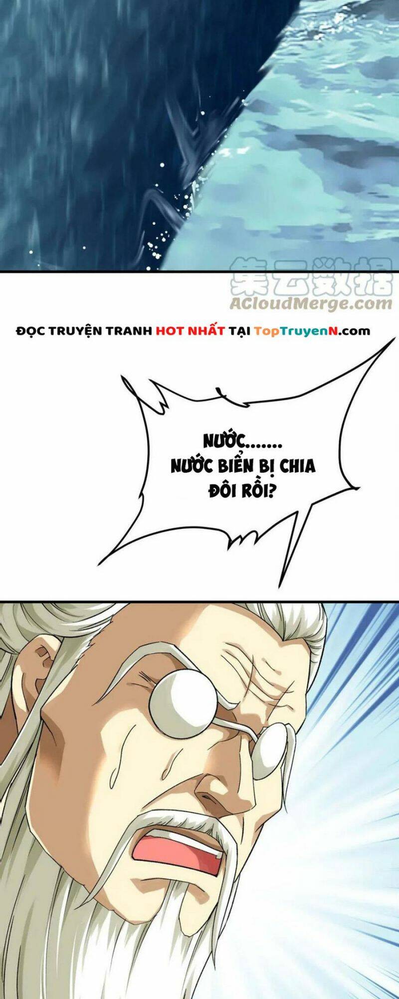 trọng sinh ta là đại thiên thần chapter 228 9