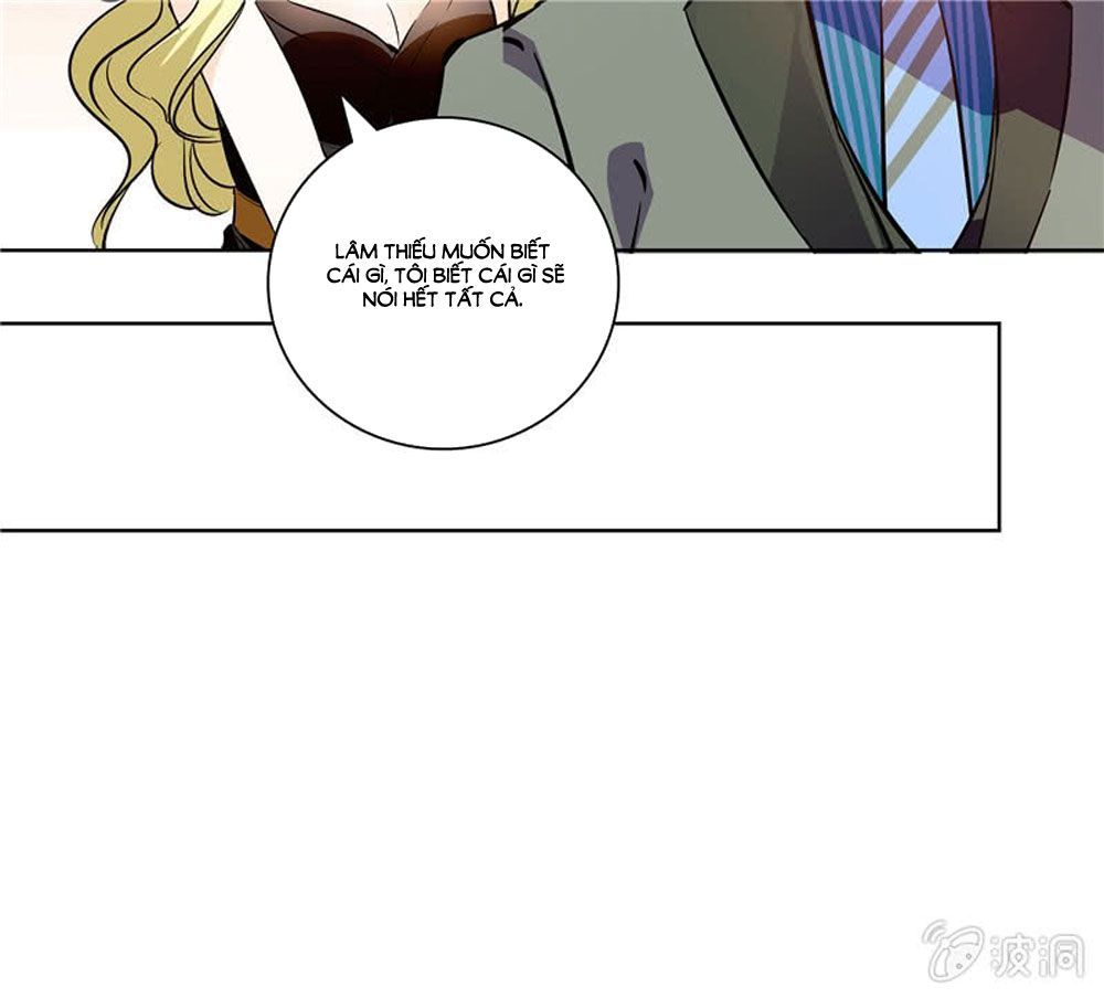 tịch nhan hoa nở chỉ vì em chapter 125 15