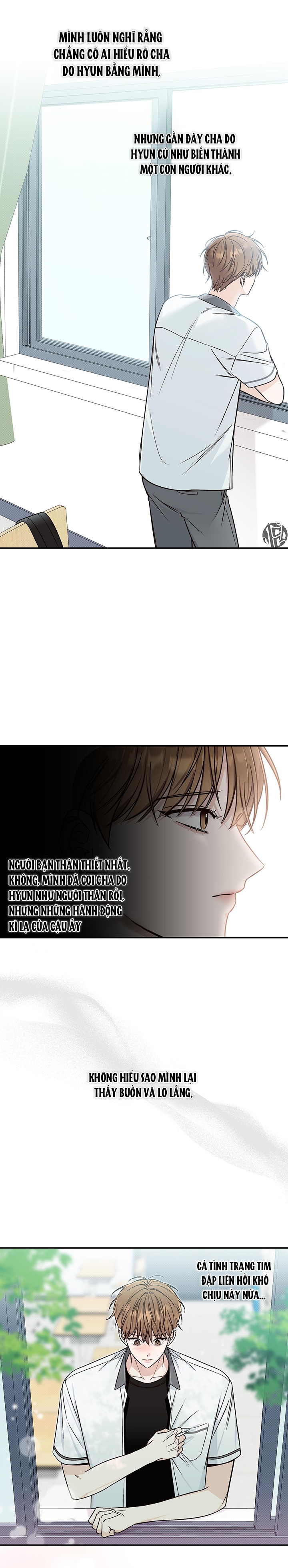 mùa hạ chapter 14 10