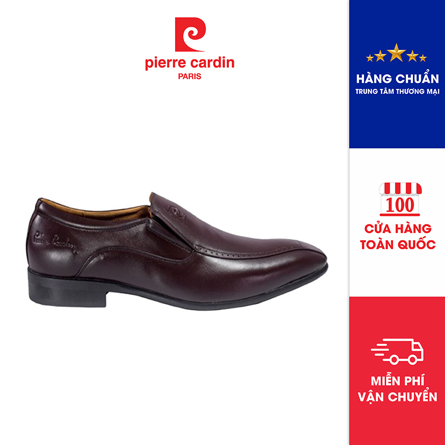 Giày tây nam Pierre Cardin - PCMFWLG 758