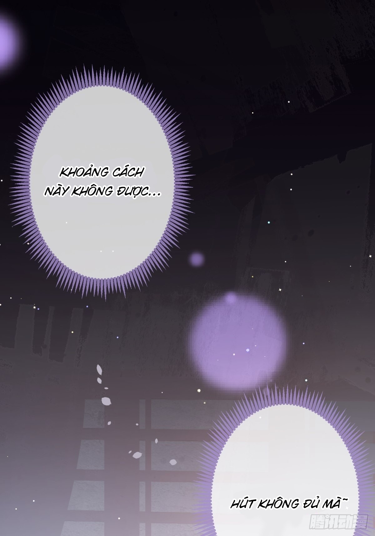 hút dương khí của người chapter 5 1